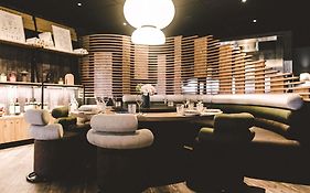 Novotel Bordeaux Centre Ville